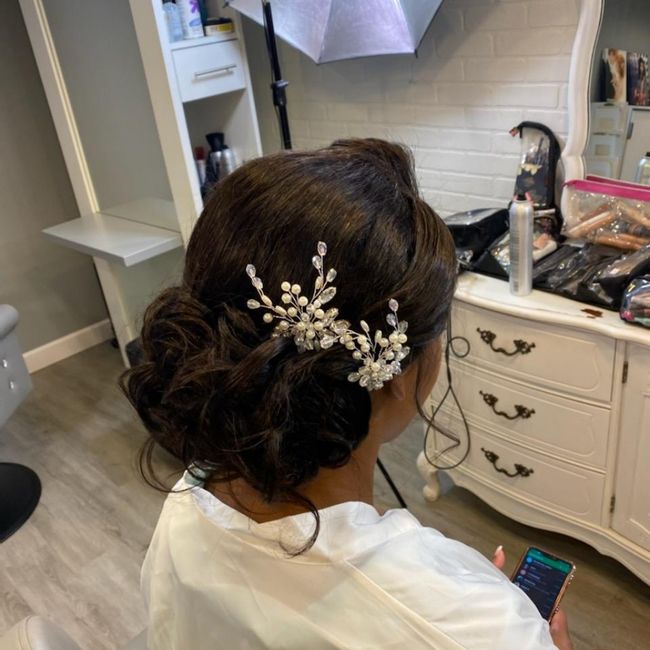 Hair/makeup inspiration? 6