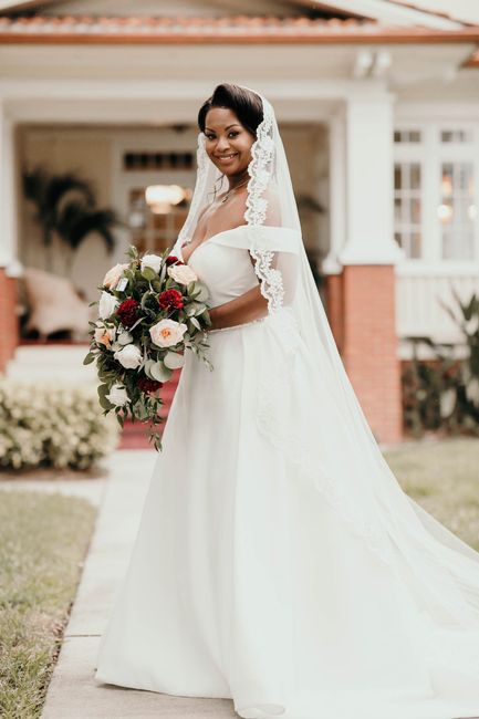 To veil or not to veil 4