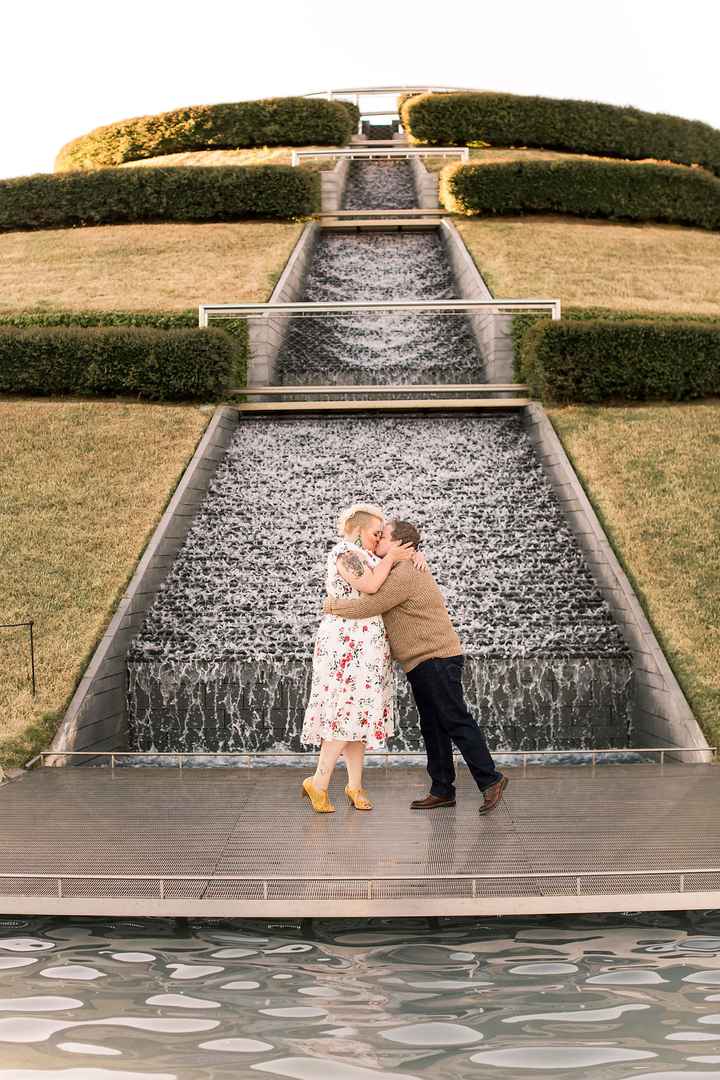 Engagement photos - 3