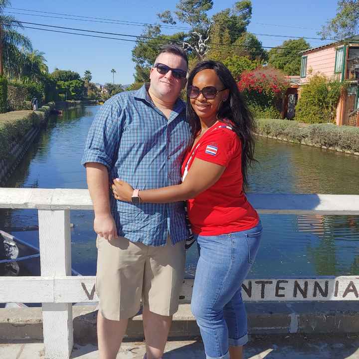 Favorite Relationship Memories - not wedding related! - 1