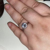 2023 Brides - Show us your ring! - 1