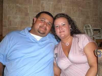 Let's see all of the bride's with their grooms!