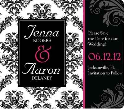 Save the dates questionn!?