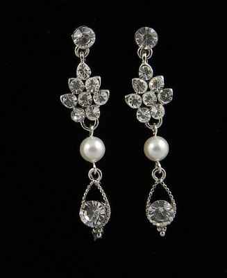 Bridal Jewelry.. Opinions Please