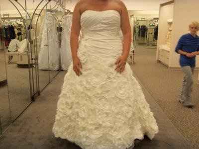 Bridal Jewelry.. Opinions Please