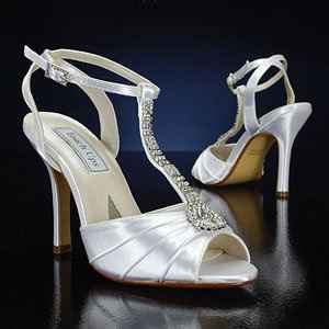 I finally found my shoes!!!!!