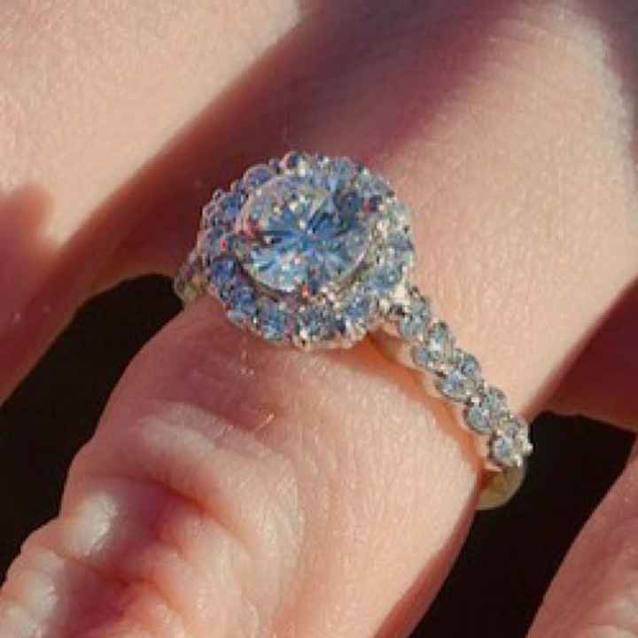 Where are my November brides at!?