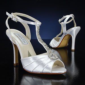 I finally found my shoes!!!!!