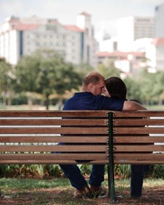Engagement Pictures