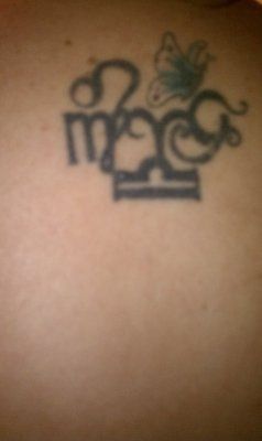 Tattoos!