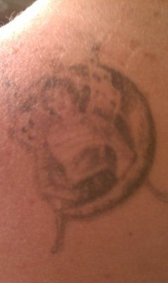 Tattoos!