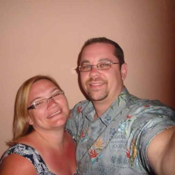 National Spouse Day!