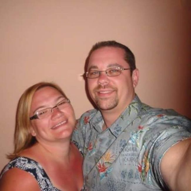 National Spouse Day!