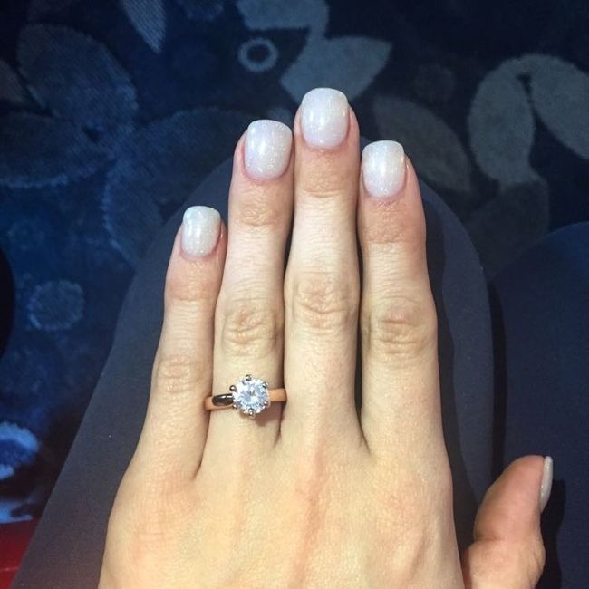 Show me your rings :)