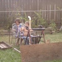 Kids say the funniest things!