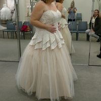 Wedding Dresses Under $750