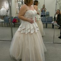 Lets show off our dresses-again!!!