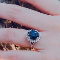 Show me those rings, please! - 1