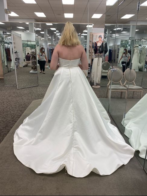 Brides of 2022 - Dress Pics! 3