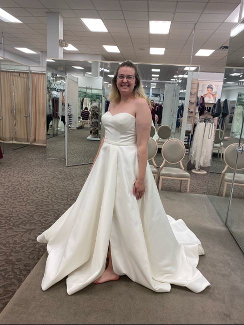 Brides of 2022 - Dress Pics! 4