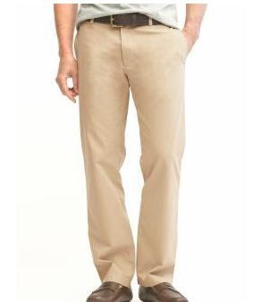 Groomsmen attire...which pants?