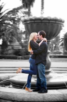 Engagement Pictures