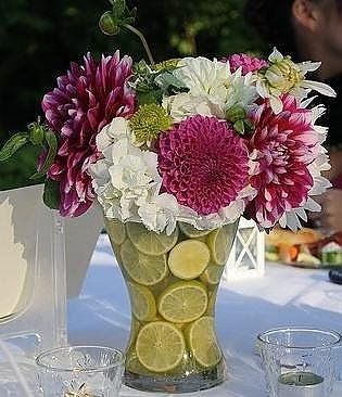 Centerpieces