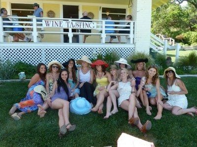 My Bridal Shower!