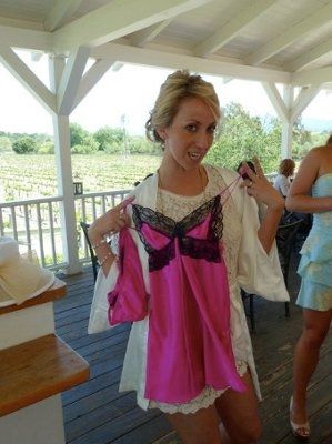 My Bridal Shower!
