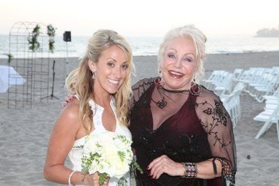 My dream wedding! -Scott Gibson Photography