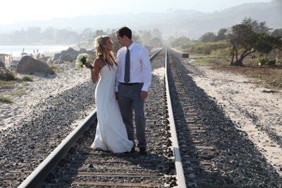 My dream wedding! -Scott Gibson Photography