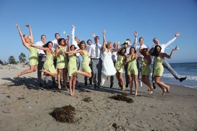 My dream wedding! -Scott Gibson Photography