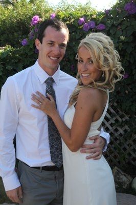 My dream wedding! -Scott Gibson Photography