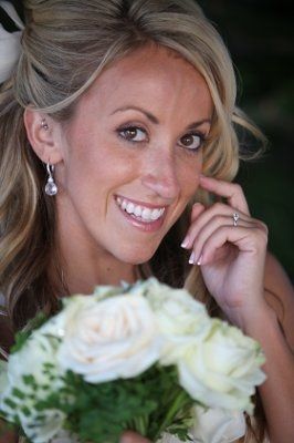 My dream wedding! -Scott Gibson Photography