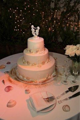 Beach bound brides...share pics!