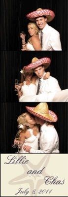 Photo Booths, how do you do one?