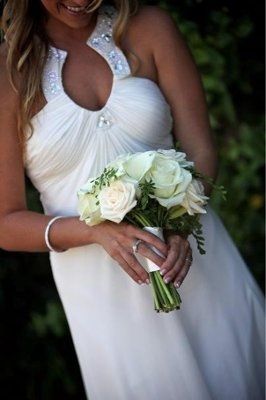 Lets see your dress!