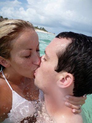 I want to see your honeymoon photos!