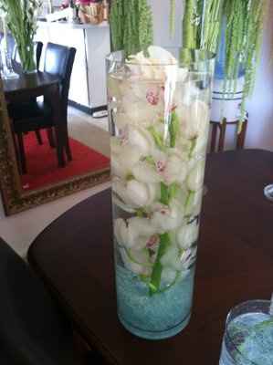 DIY Flowers - Opinions Please