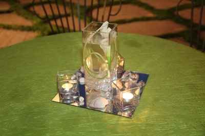 My dream wedding! -Scott Gibson Photography