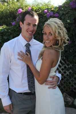 My dream wedding! -Scott Gibson Photography