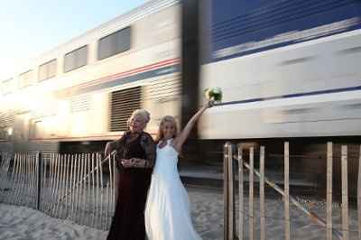 My dream wedding! -Scott Gibson Photography