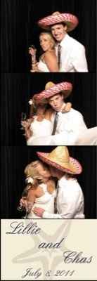 Photo Booths, how do you do one?