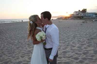 My dream wedding! -Scott Gibson Photography