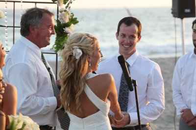 My dream wedding! -Scott Gibson Photography