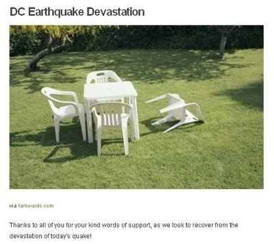 AHHH HOLY EARTHQUAKE!!!!