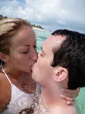 I want to see your honeymoon photos!