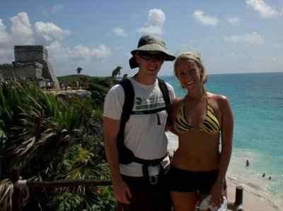 I want to see your honeymoon photos!