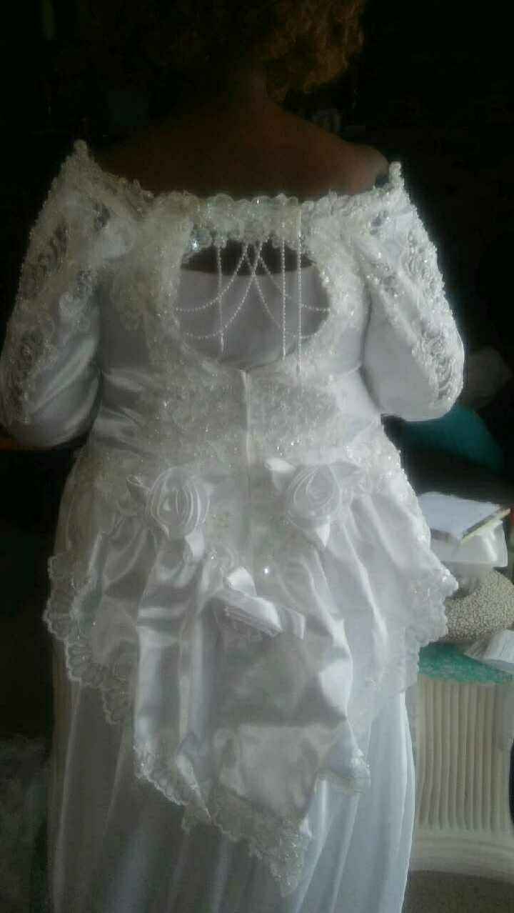 Which hairstyle...? - 2