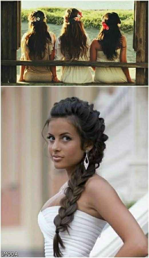 Which hairstyle...? - 6